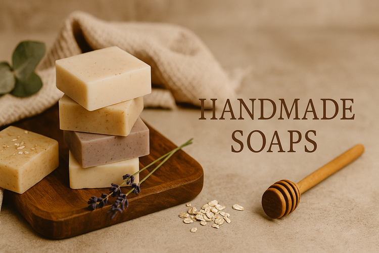 Handmade Soaps