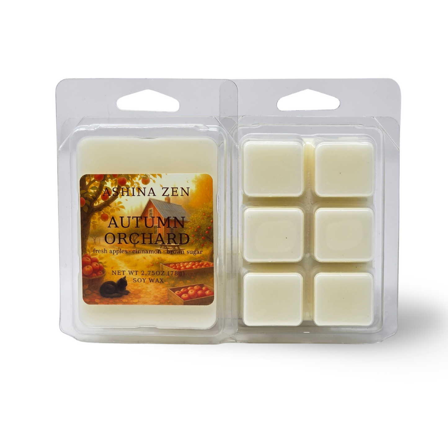Autumn Orchard – Wax Melts