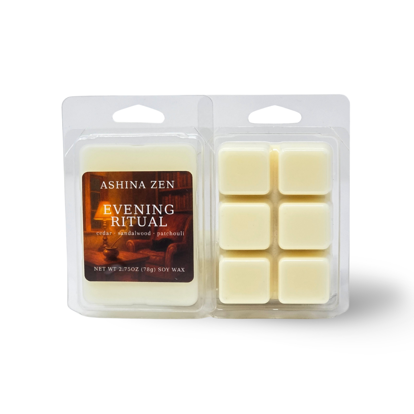 Evening Ritual – Wax Melts