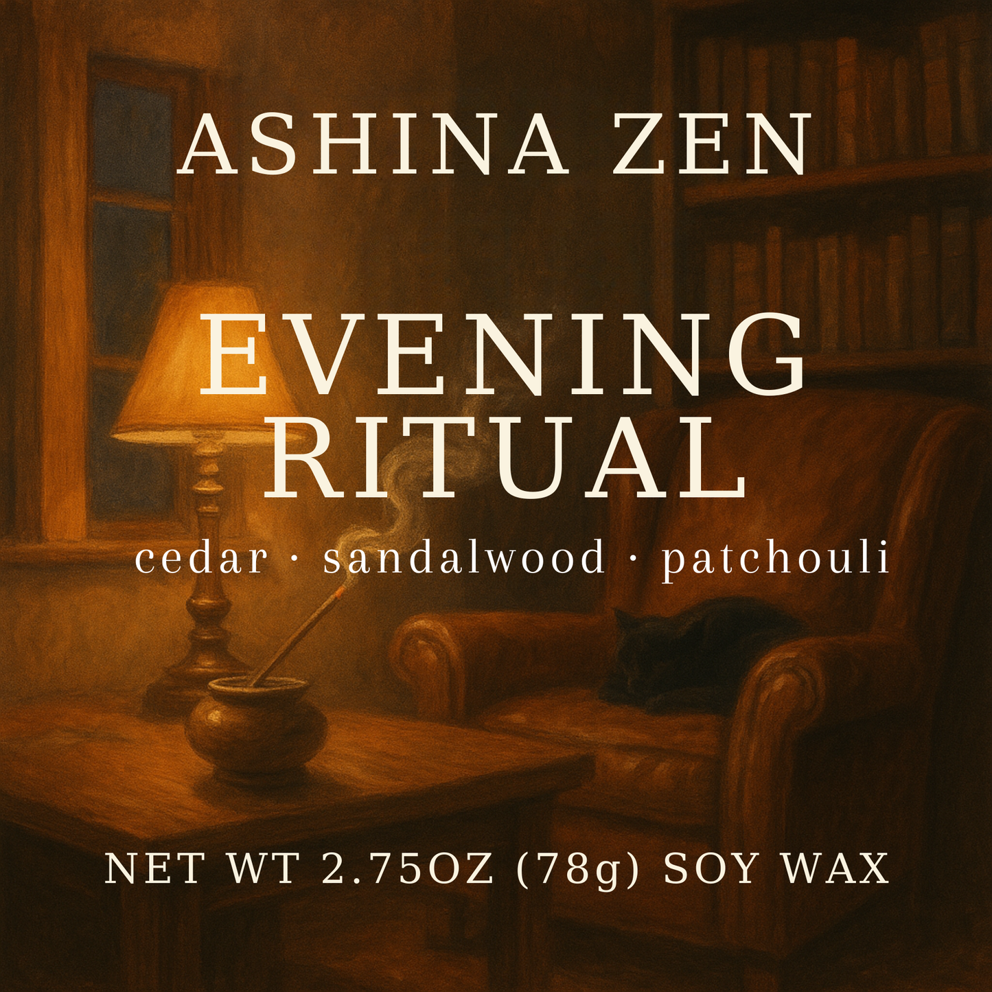 Evening Ritual – Wax Melts