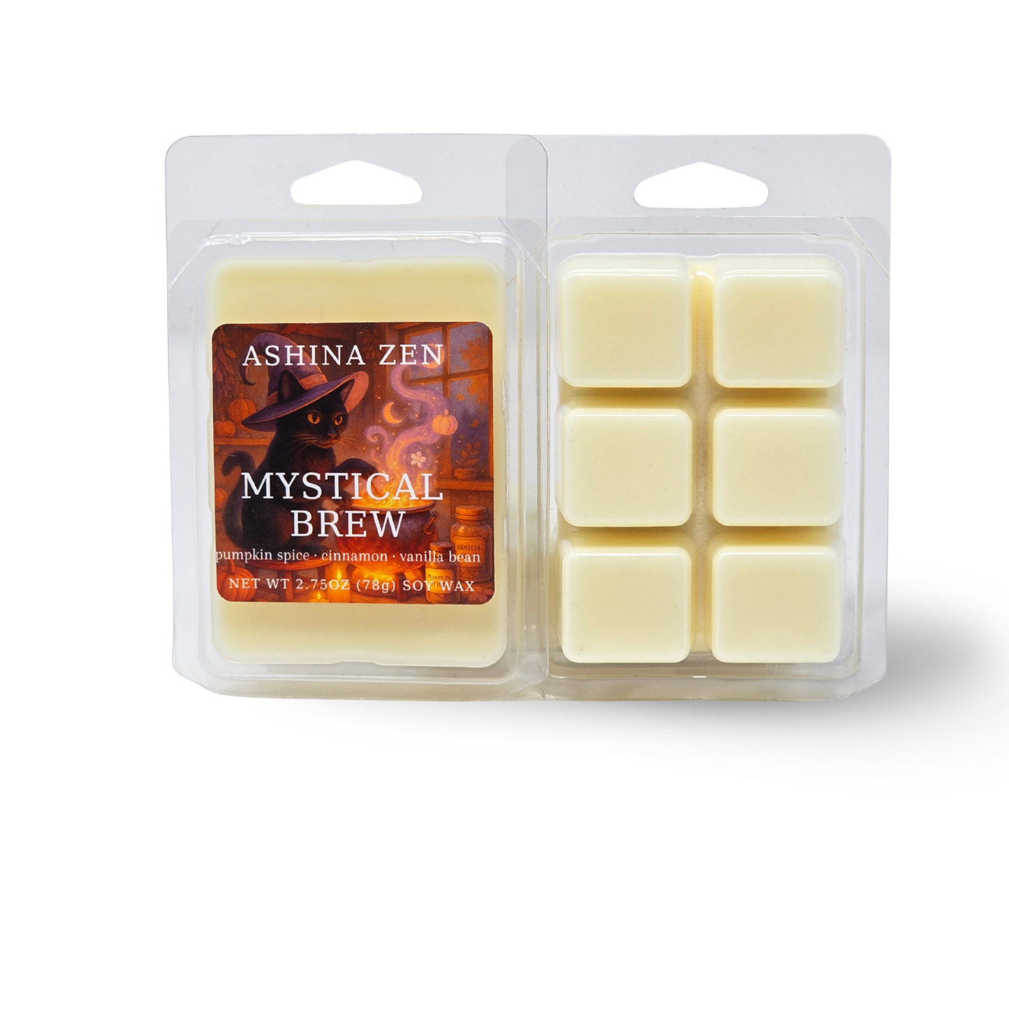 Mystical Brew – Wax Melts