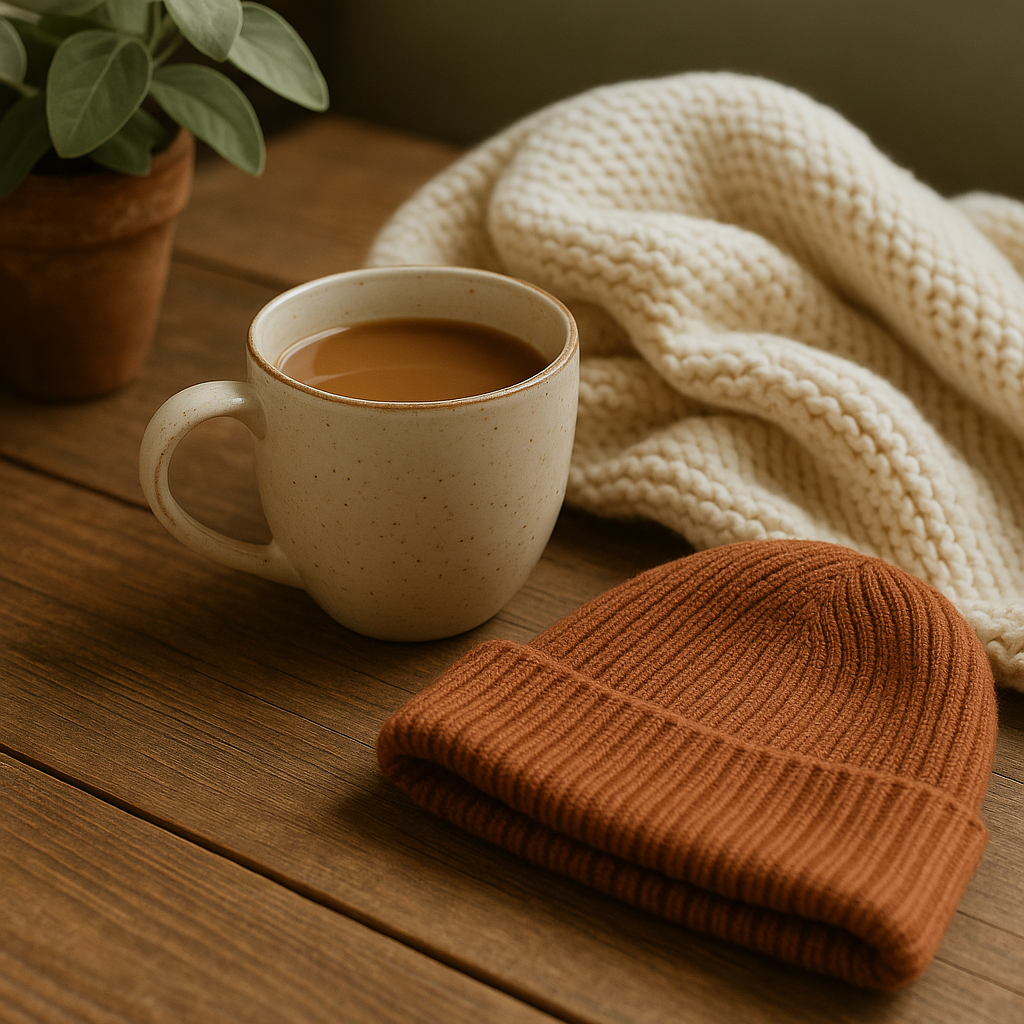 Cozy Comforts