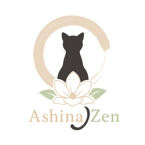 Ashina Zen