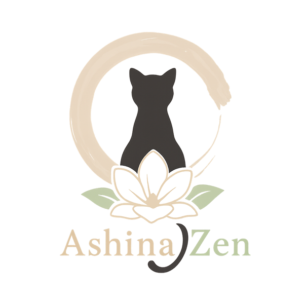 Ashina Zen