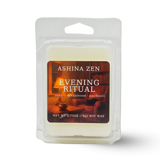 Evening Ritual – Wax Melts
