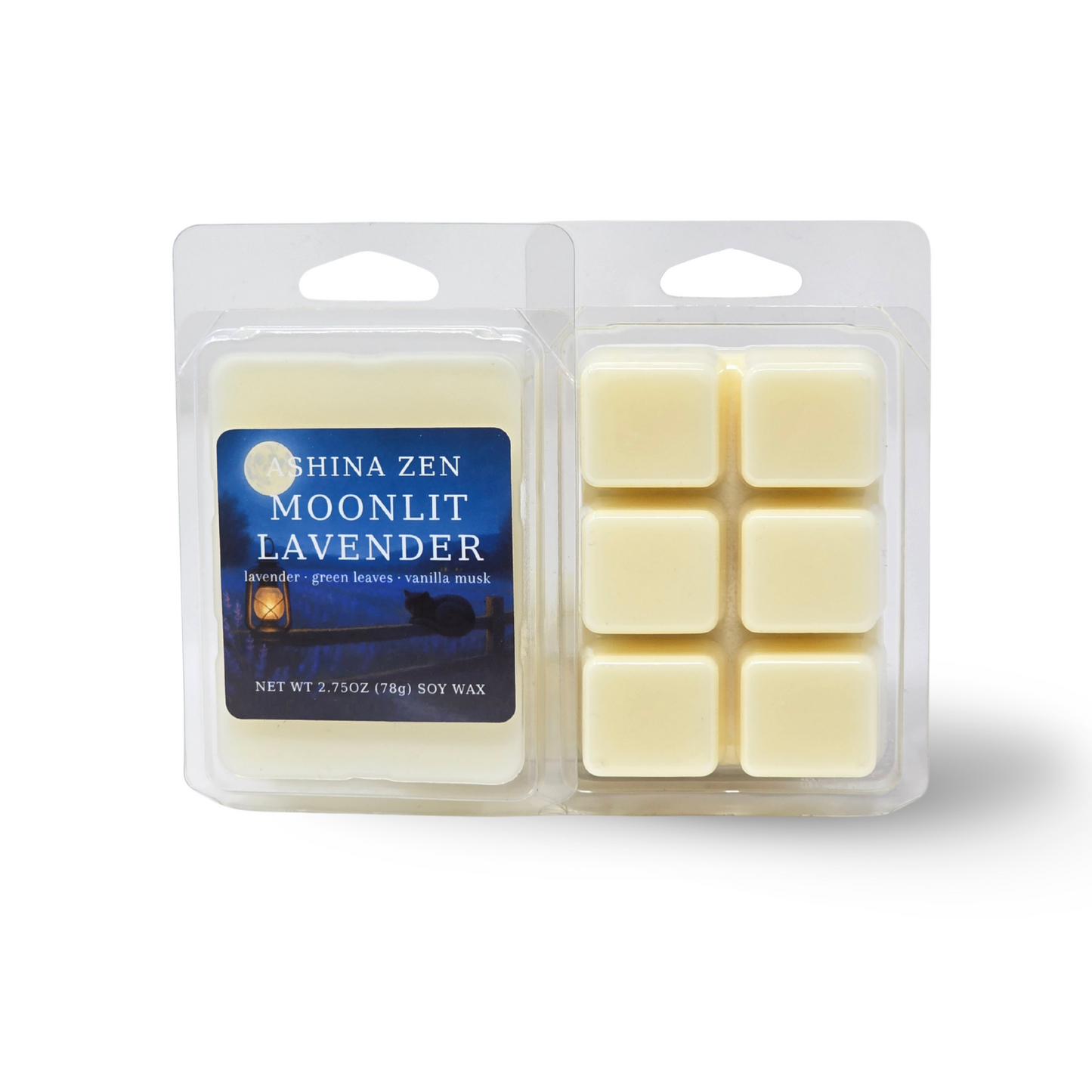 Moonlit Lavender – Wax Melts
