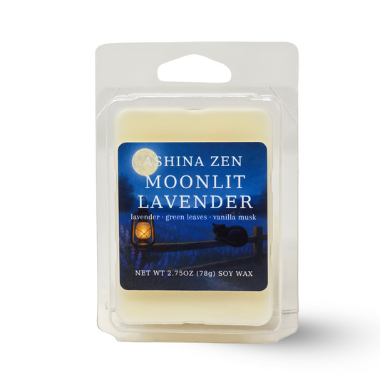 Moonlit Lavender – Wax Melts