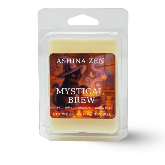 Mystical Brew – Wax Melts
