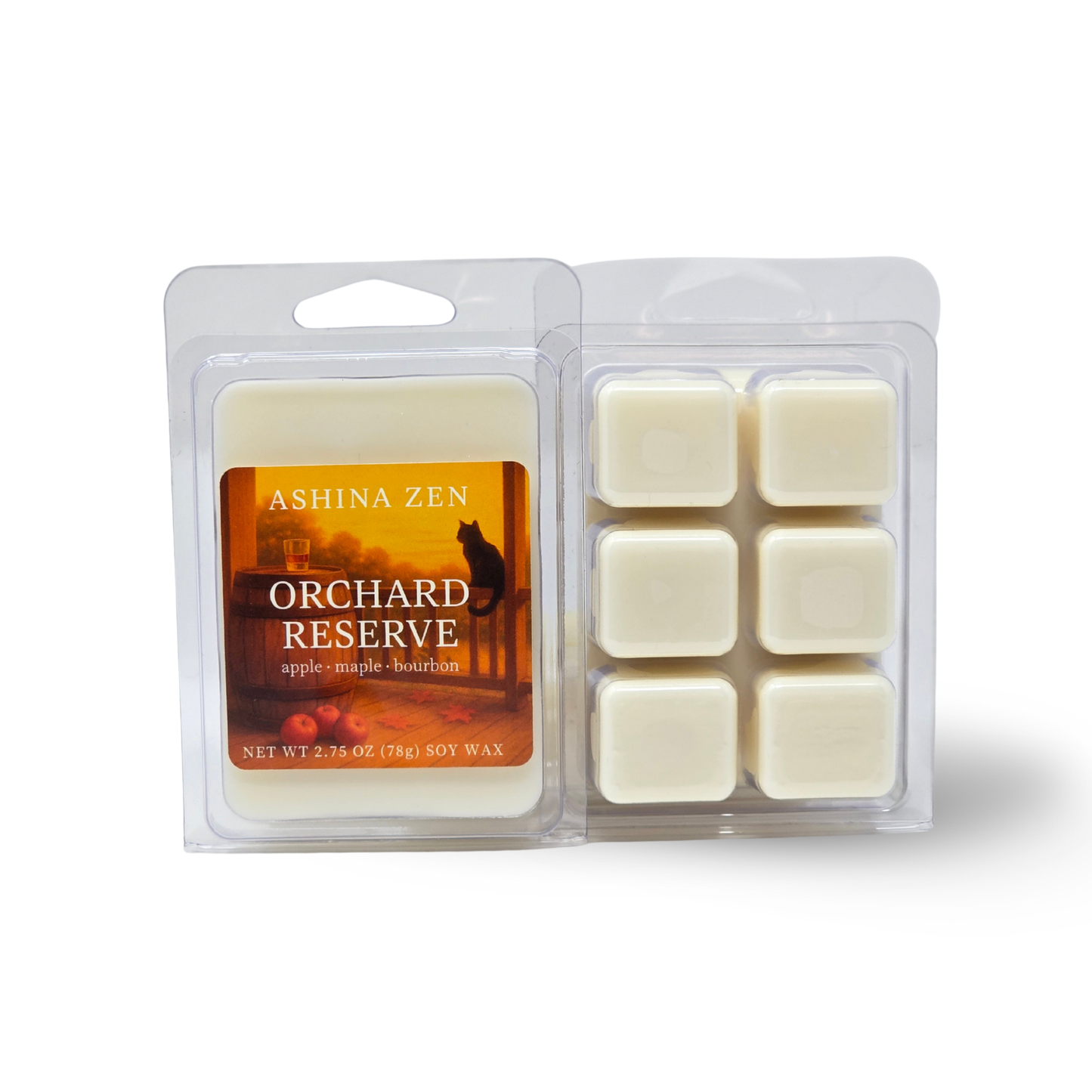 Orchard Reserve – Wax Melts