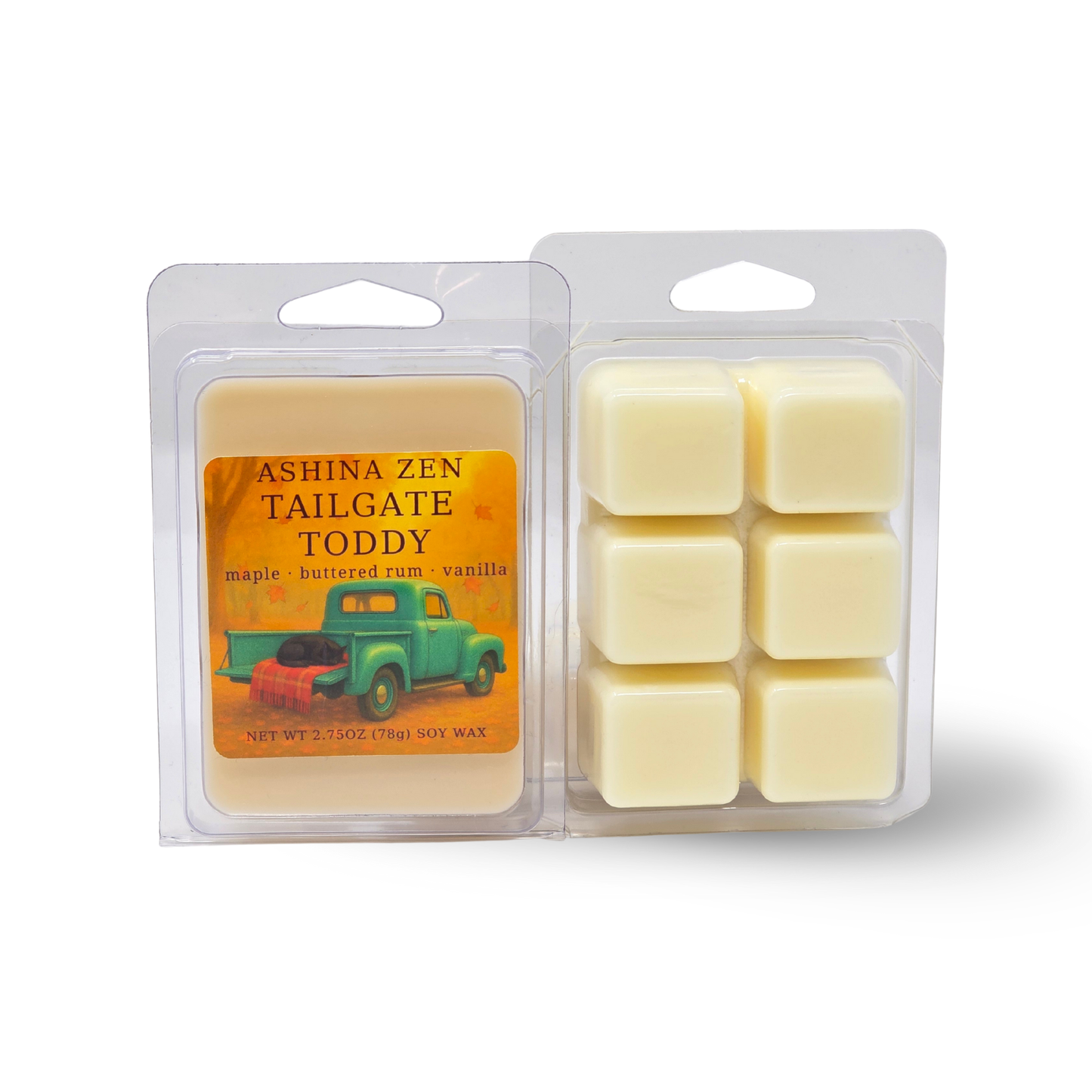 Tailgate Toddy – Wax Melts